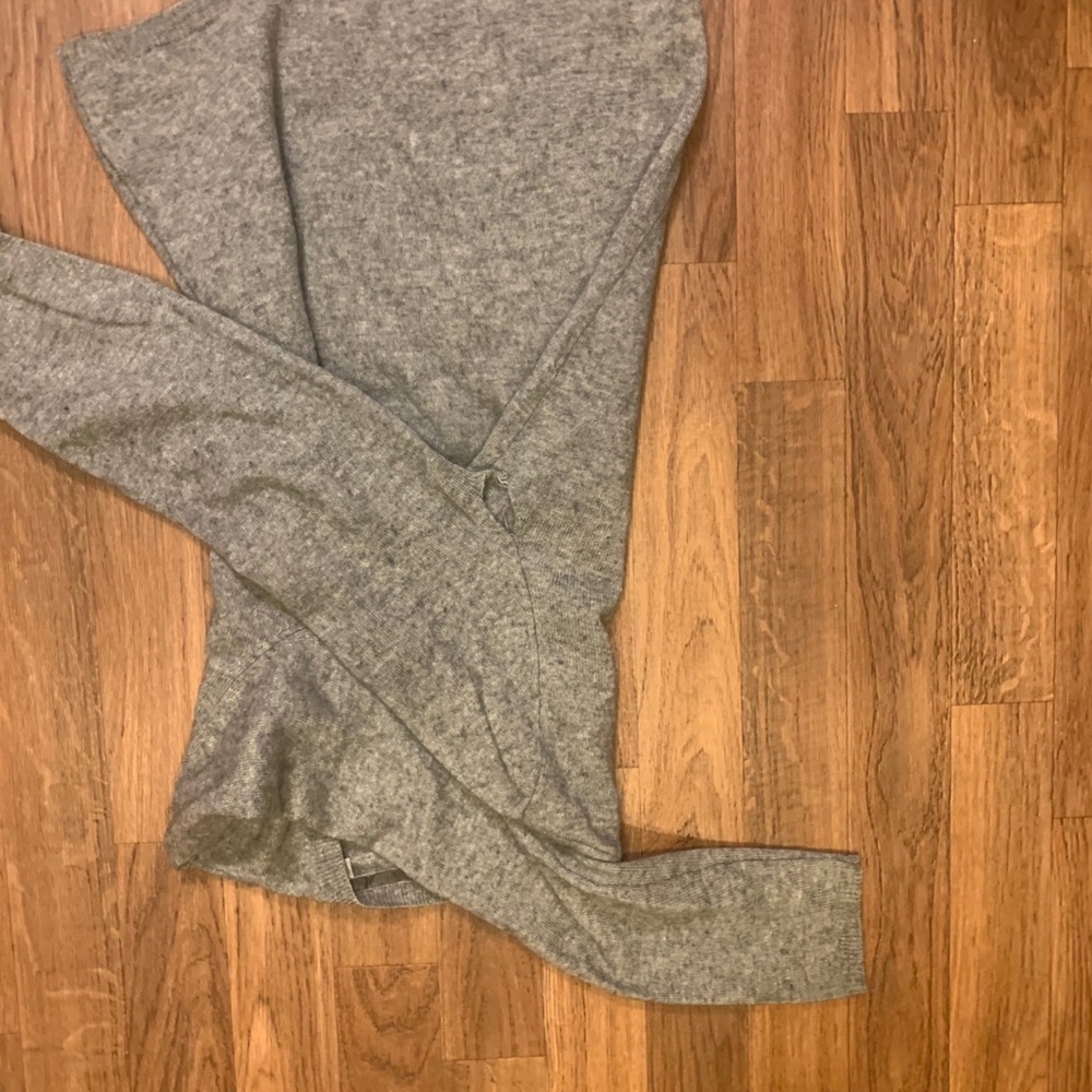 Bogo Item 50% Ccc Canterbury Cashmere Blnd Sweater - image 5